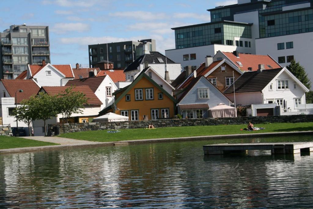 Stavanger Small Apartments - City Centre Cameră foto